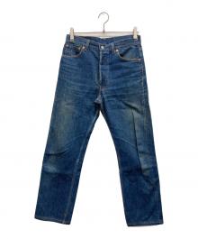 LEVI'S（リーバイス）の古着「90s デニムパンツ 501」｜インディゴ