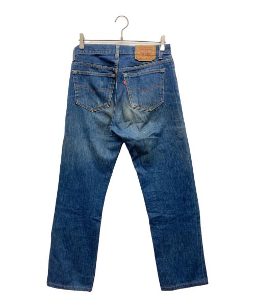 LEVI'S（リーバイス）LEVI'S (リーバイス) 90s デニムパンツ 501 インディゴ サイズ:W31 L36の古着・服飾アイテム