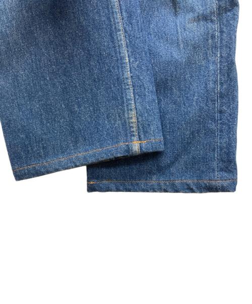 LEVI'S（リーバイス）LEVI'S (リーバイス) 90s デニムパンツ 501 インディゴ サイズ:W31 L36の古着・服飾アイテム