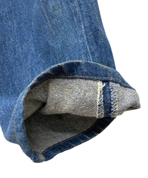 LEVI'S（リーバイス）LEVI'S (リーバイス) 90s デニムパンツ 501 インディゴ サイズ:W31 L36の古着・服飾アイテム