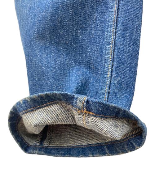 LEVI'S（リーバイス）LEVI'S (リーバイス) 90s デニムパンツ 501 インディゴ サイズ:W31 L36の古着・服飾アイテム
