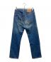 LEVI'S (リーバイス) 90s デニムパンツ 501 インディゴ サイズ:W31 L36：8000円