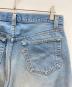 中古・古着 LEVI'S (リーバイス) 80s カットオフデニムパンツ インディゴ サイズ:W33 L36：10000円
