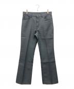LEVI'Sリーバイス）の古着「80s アクションスラックス」｜グレー