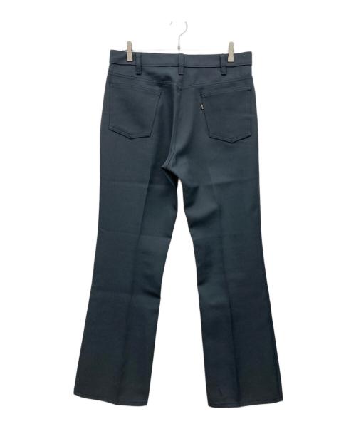 LEVI'S（リーバイス）LEVI'S (リーバイス) 80s アクションスラックス グレー サイズ:W36×L32の古着・服飾アイテム
