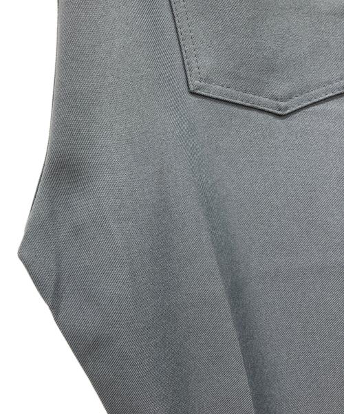 LEVI'S（リーバイス）LEVI'S (リーバイス) 80s アクションスラックス グレー サイズ:W36×L32の古着・服飾アイテム