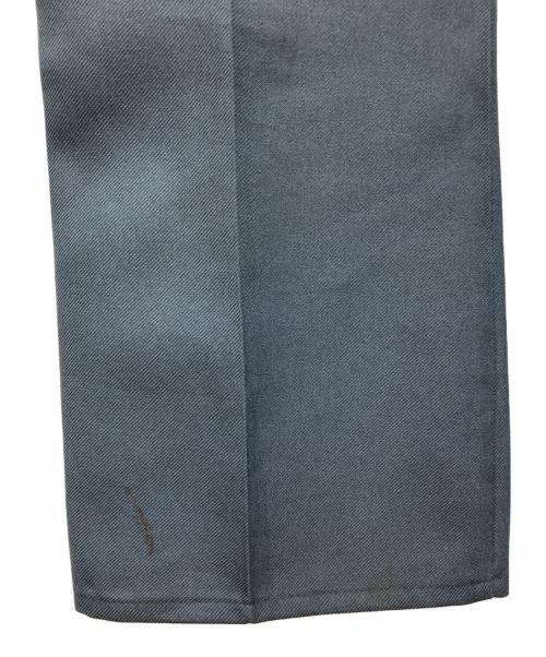 LEVI'S（リーバイス）LEVI'S (リーバイス) 80s アクションスラックス グレー サイズ:W36×L32の古着・服飾アイテム