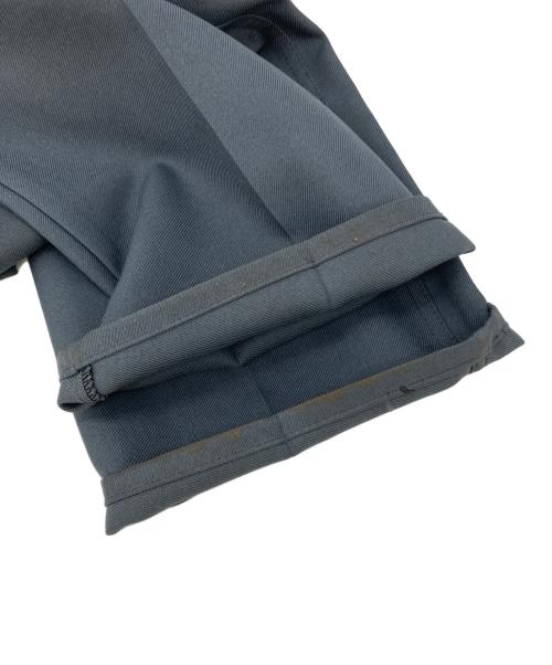 LEVI'S（リーバイス）LEVI'S (リーバイス) 80s アクションスラックス グレー サイズ:W36×L32の古着・服飾アイテム