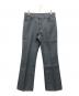 LEVI'S（リーバイス）の古着「80s アクションスラックス」｜グレー