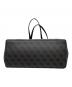 中古・古着 GUESS (ゲス) VIKKY TOTE ブラック：9000円