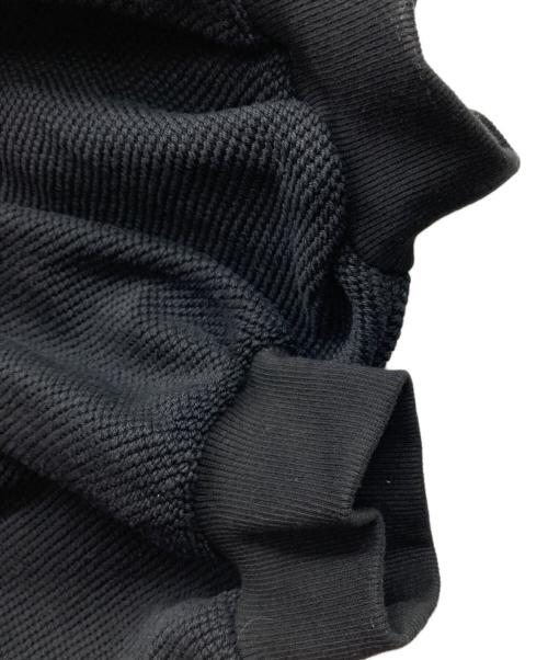 Dinoworks（ディノワークス）Dinoworks (ディノワークス) New egg hoodie ブラック サイズ:Lの古着・服飾アイテム