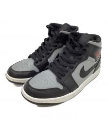 NIKE（ナイキ）の古着「スニーカー」｜ブラック×グレー