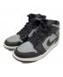 NIKE（ナイキ）の古着「スニーカー」｜ブラック×グレー
