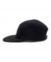 ARC'TERYX (アークテリクス) 5 PANEL WOOL HAT ブラック サイズ:FREE：5000円