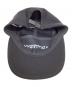 中古・古着 ARC'TERYX (アークテリクス) 5 PANEL WOOL HAT ブラック サイズ:FREE：5000円