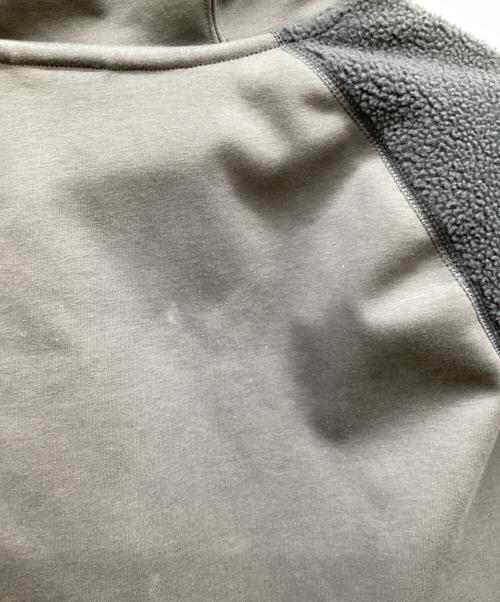 NIKE（ナイキ）NIKE (ナイキ) テック ボレアス パーカー ネイビー サイズ:XLの古着・服飾アイテム