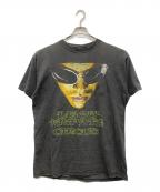 giantジャイアント）の古着「アーティストTシャツ」｜ブラック