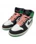 NIKE（ナイキ）の古着「AIR JORDAN 1 RETRO HIGH OG」｜ホワイト×グリーン