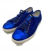 TOD'Sトッズ）の古着「スニーカー」｜ブルー