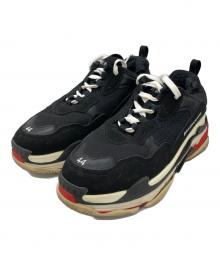 BALENCIAGA（バレンシアガ）の古着「トリプルS」｜6