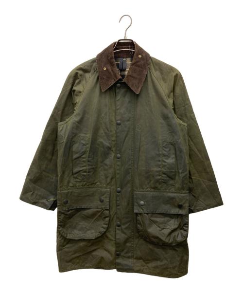 Barbour（バブアー）Barbour (バブアー) GAMEFAIR JAKET カーキ サイズ:C38/97CMの古着・服飾アイテム