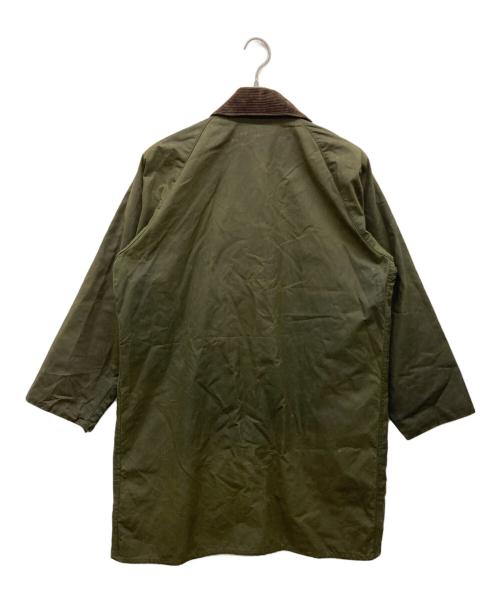 Barbour（バブアー）Barbour (バブアー) GAMEFAIR JAKET カーキ サイズ:C38/97CMの古着・服飾アイテム