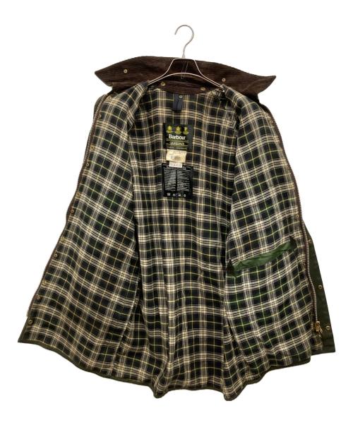 Barbour（バブアー）Barbour (バブアー) GAMEFAIR JAKET カーキ サイズ:C38/97CMの古着・服飾アイテム