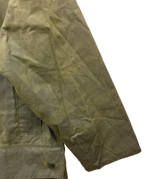 Barbour（バブアー）Barbour (バブアー) GAMEFAIR JAKET カーキ サイズ:C38/97CMの古着・服飾アイテム