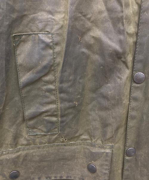 Barbour（バブアー）Barbour (バブアー) GAMEFAIR JAKET カーキ サイズ:C38/97CMの古着・服飾アイテム
