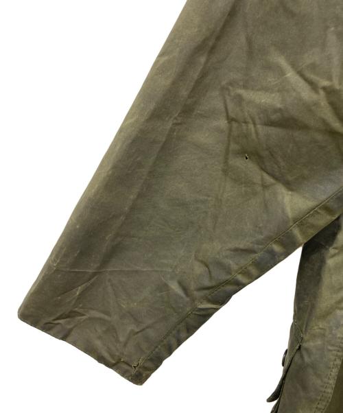 Barbour（バブアー）Barbour (バブアー) GAMEFAIR JAKET カーキ サイズ:C38/97CMの古着・服飾アイテム