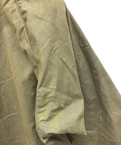 Barbour（バブアー）Barbour (バブアー) GAMEFAIR JAKET カーキ サイズ:C38/97CMの古着・服飾アイテム