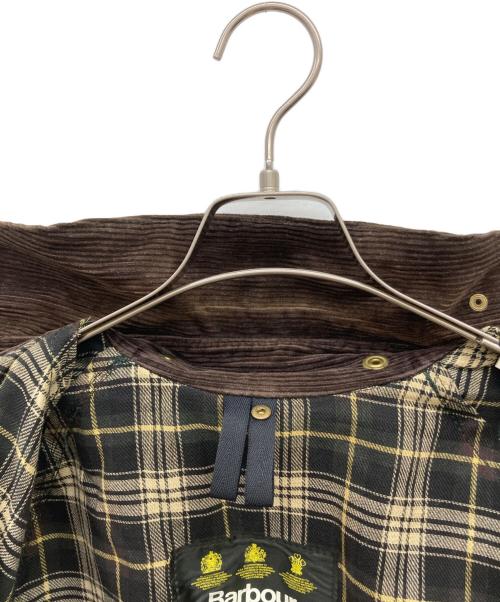 Barbour（バブアー）Barbour (バブアー) GAMEFAIR JAKET カーキ サイズ:C38/97CMの古着・服飾アイテム