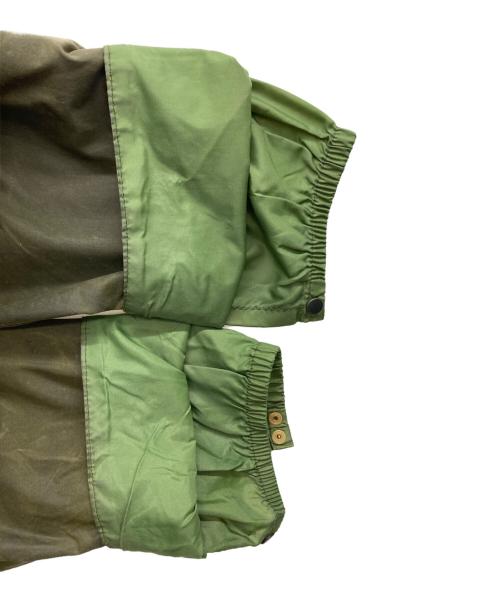 Barbour（バブアー）Barbour (バブアー) GAMEFAIR JAKET カーキ サイズ:C38/97CMの古着・服飾アイテム