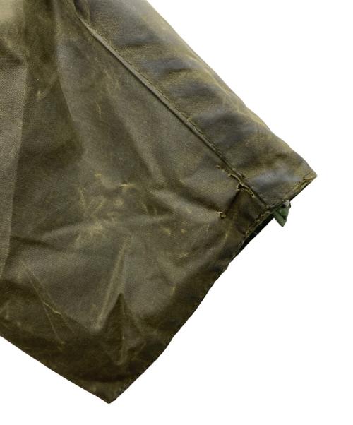 Barbour（バブアー）Barbour (バブアー) GAMEFAIR JAKET カーキ サイズ:C38/97CMの古着・服飾アイテム
