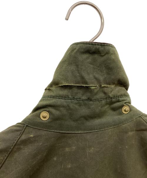 Barbour（バブアー）Barbour (バブアー) GAMEFAIR JAKET カーキ サイズ:C38/97CMの古着・服飾アイテム
