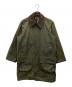 Barbour（バブアー）の古着「GAMEFAIR JAKET」｜カーキ