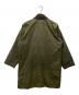 Barbour (バブアー) GAMEFAIR JAKET カーキ サイズ:C38/97CM：10000円