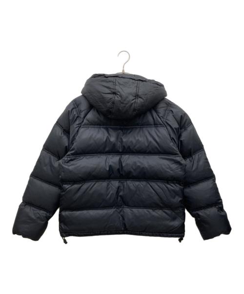 L.L.Bean（エルエルビーン）L.L.Bean (エルエルビーン) ダウンジャケット ブラック サイズ:WOMEN'S SMALLの古着・服飾アイテム