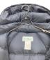 中古・古着 L.L.Bean (エルエルビーン) ダウンジャケット ブラック サイズ:WOMEN'S SMALL：8000円