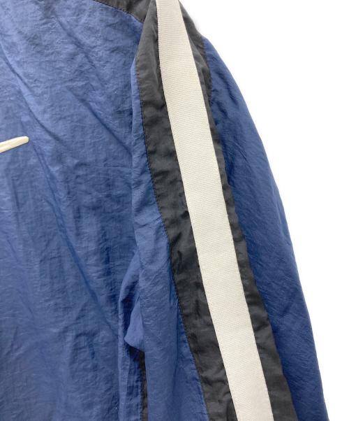 NIKE（ナイキ）NIKE (ナイキ) 90s ナイロンジャケット ネイビー サイズ:MEN'S Mの古着・服飾アイテム