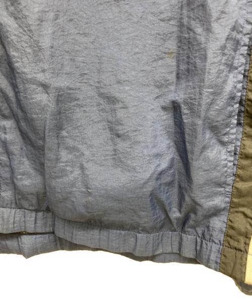 NIKE（ナイキ）NIKE (ナイキ) 90s ナイロンジャケット ネイビー サイズ:MEN'S Mの古着・服飾アイテム