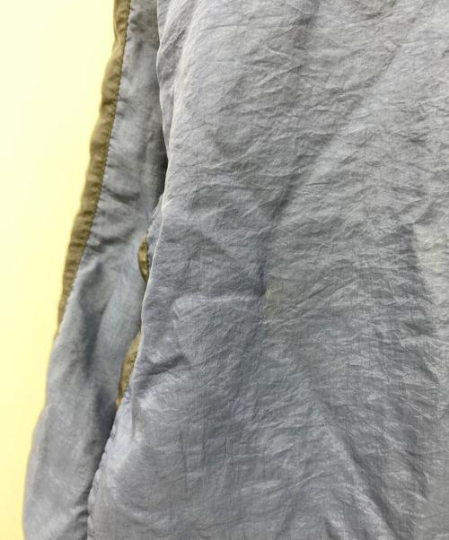 NIKE（ナイキ）NIKE (ナイキ) 90s ナイロンジャケット ネイビー サイズ:MEN'S Mの古着・服飾アイテム