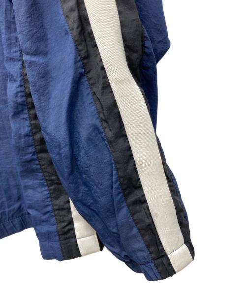 NIKE（ナイキ）NIKE (ナイキ) 90s ナイロンジャケット ネイビー サイズ:MEN'S Mの古着・服飾アイテム