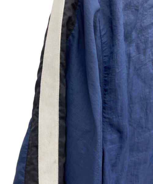NIKE（ナイキ）NIKE (ナイキ) 90s ナイロンジャケット ネイビー サイズ:MEN'S Mの古着・服飾アイテム
