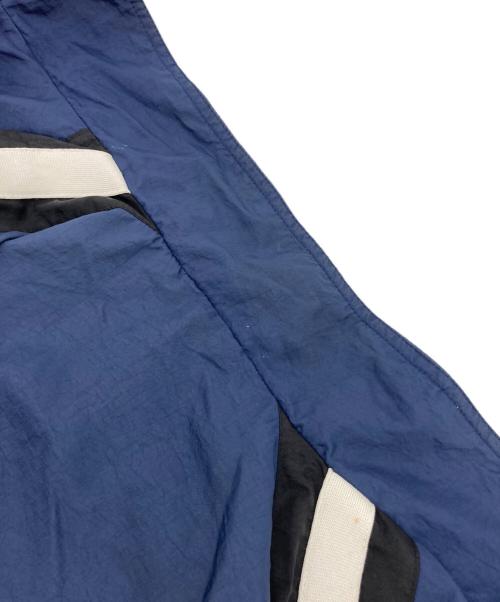 NIKE（ナイキ）NIKE (ナイキ) 90s ナイロンジャケット ネイビー サイズ:MEN'S Mの古着・服飾アイテム