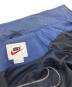 中古・古着 NIKE (ナイキ) 90s ナイロンジャケット ネイビー サイズ:MEN'S M：5000円