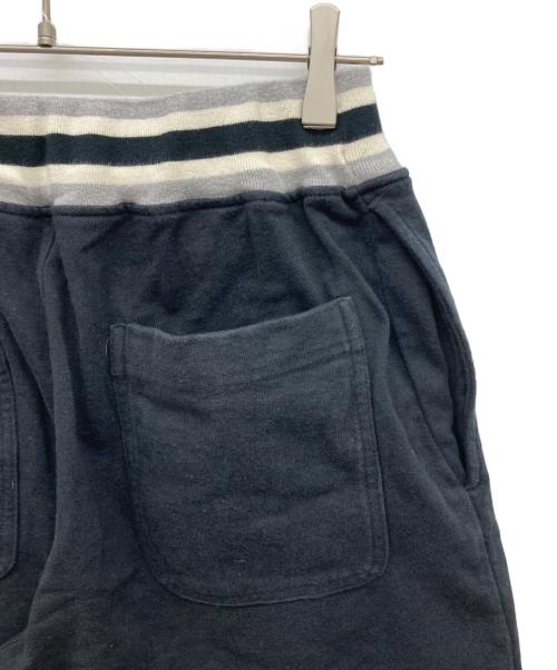 Hysteric Glamour（ヒステリックグラマー）Hysteric Glamour (ヒステリックグラマー) HG CORPS LOGO ショーツ ブラック サイズ:Sの古着・服飾アイテム