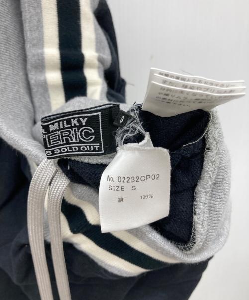 Hysteric Glamour（ヒステリックグラマー）Hysteric Glamour (ヒステリックグラマー) HG CORPS LOGO ショーツ ブラック サイズ:Sの古着・服飾アイテム