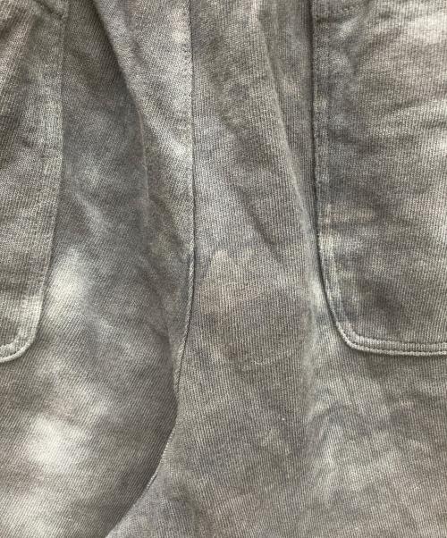 Hysteric Glamour（ヒステリックグラマー）Hysteric Glamour (ヒステリックグラマー) HYSTERIC UNDERGROUND ショーツ ブラック×ピンク サイズ:Sの古着・服飾アイテム