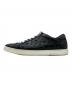 JIMMY CHOO (ジミーチュウ) ローカットスタースニーカー ブラック サイズ:43：16000円